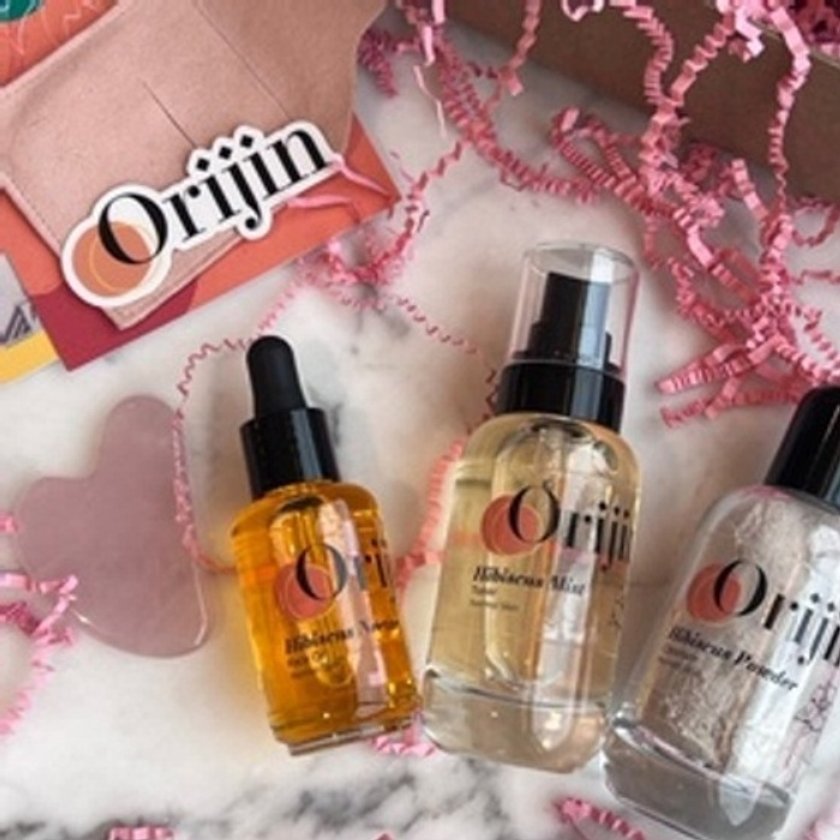 Orijin